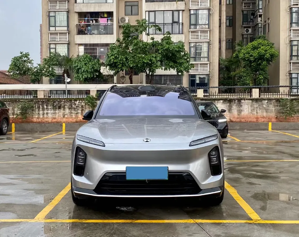 2025 NIO ES6 BEV,autocango,china used car exporter,china ev exporter,chinese used car exporter,chinese used ev exporter