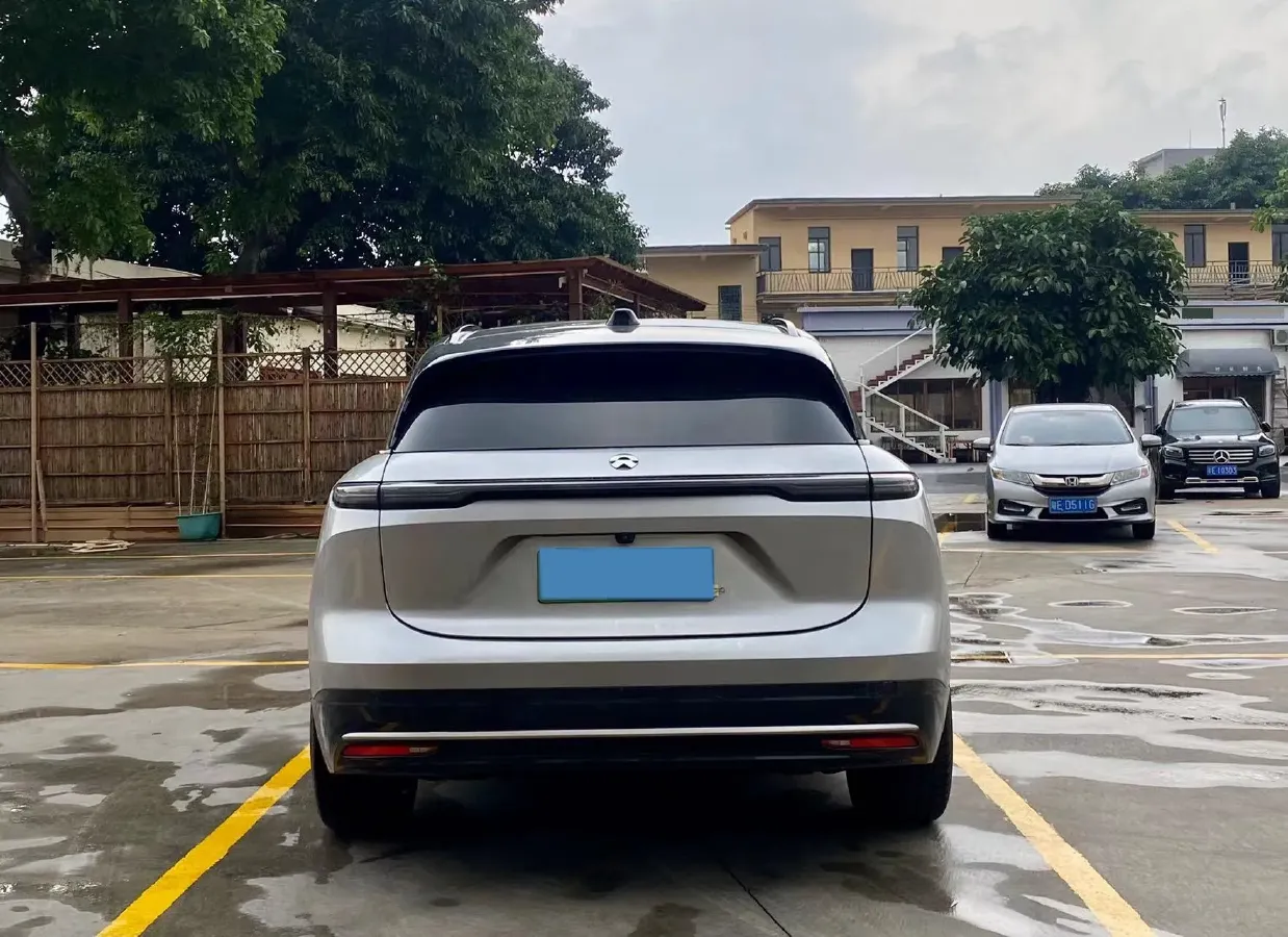 2025 NIO ES6 BEV,autocango,china used car exporter,china ev exporter,chinese used car exporter,chinese used ev exporter