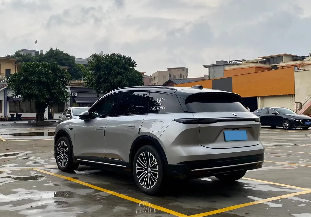 2025 NIO ES6 BEV,autocango,china used car exporter,china ev exporter,chinese used car exporter,chinese used ev exporter