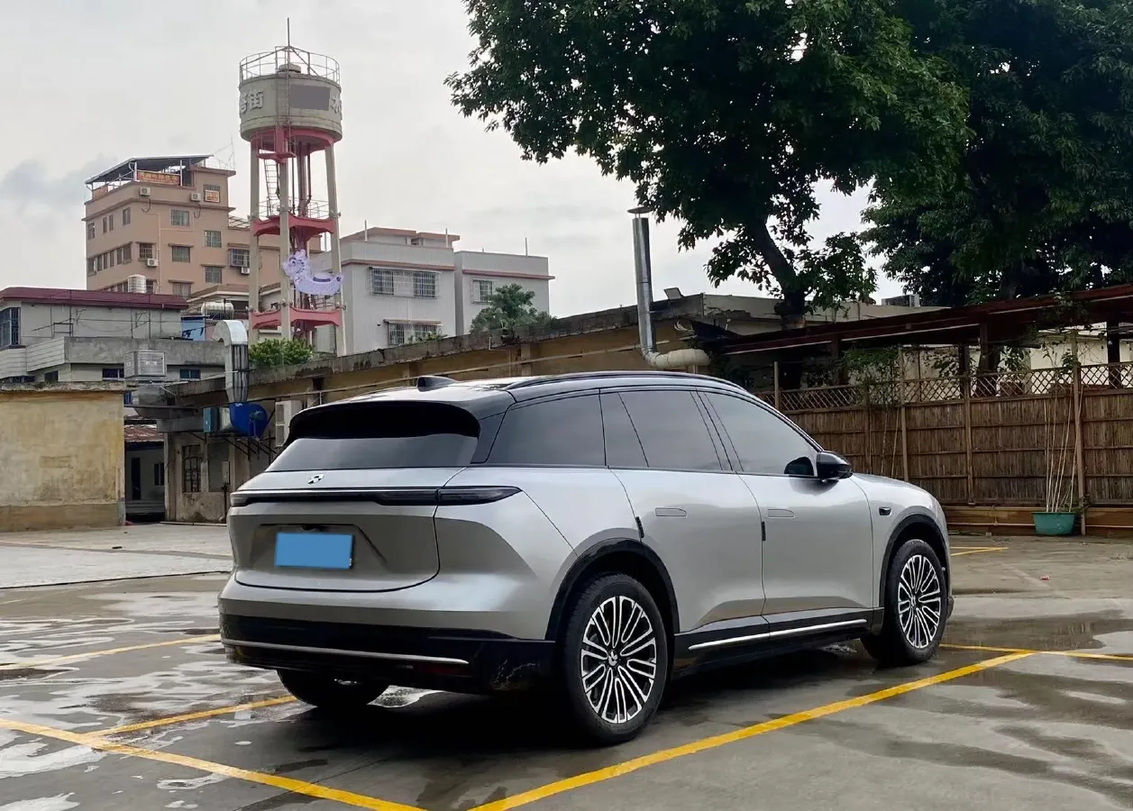 2025 NIO ES6 BEV,autocango,china used car exporter,china ev exporter,chinese used car exporter,chinese used ev exporter