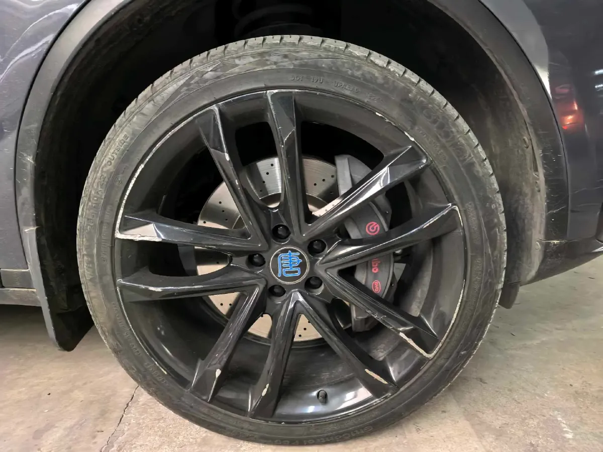 2021 BYD Tang 2.0T 192HP L4 6DCT PHEV 22.3KWH,autocango,china used car exporter,china ev exporter,chinese used car exporter,chinese used ev exporter