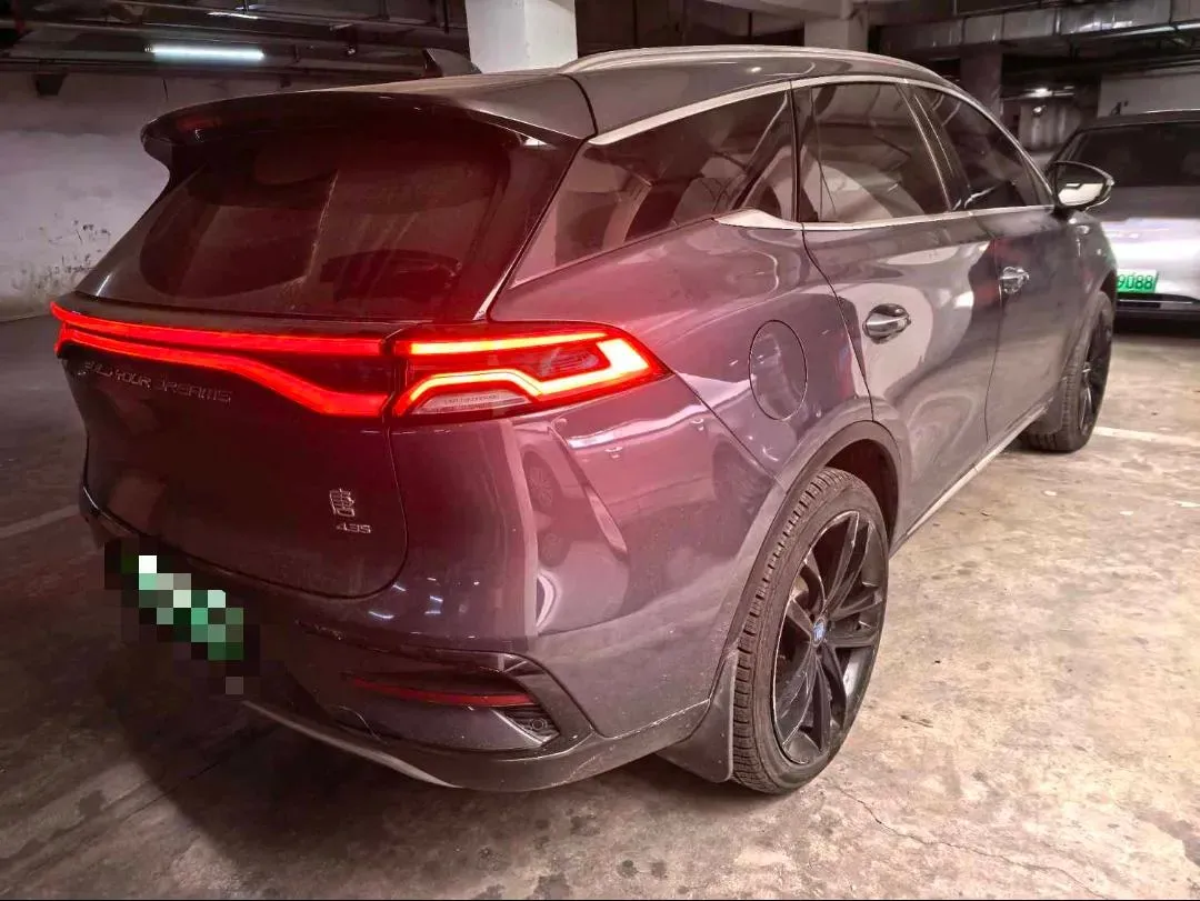 2021 BYD Tang 2.0T 192HP L4 6DCT PHEV 22.3KWH,autocango,china used car exporter,china ev exporter,chinese used car exporter,chinese used ev exporter