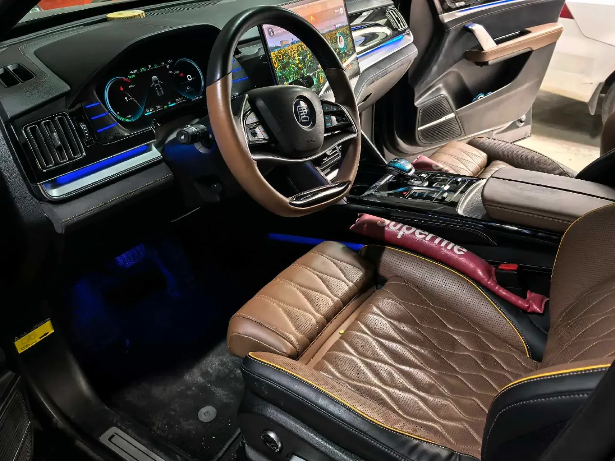 2021 BYD Tang 2.0T 192HP L4 6DCT PHEV 22.3KWH,autocango,china used car exporter,china ev exporter,chinese used car exporter,chinese used ev exporter