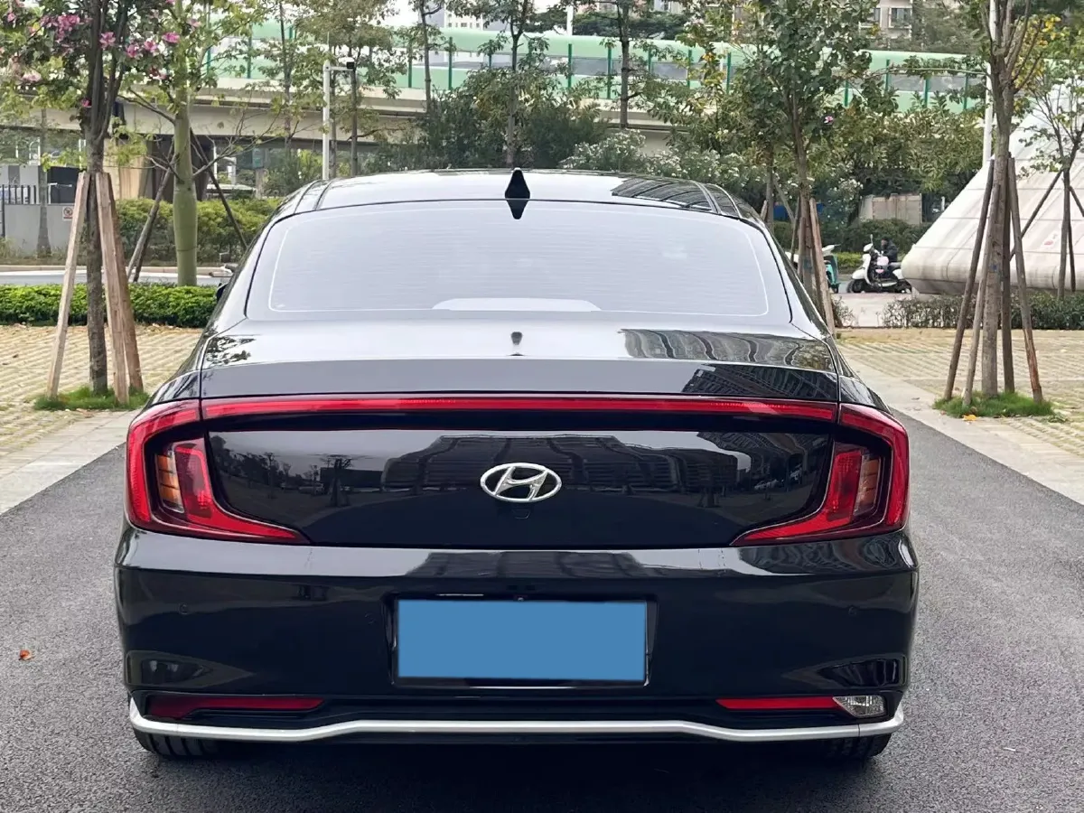 2021 Hyundai Mistra 1.8L 143HP L4 CVT,autocango,china used car exporter,china ev exporter,chinese used car exporter,chinese used ev exporter
