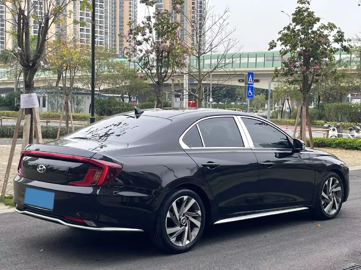 2021 Hyundai Mistra 1.8L 143HP L4 CVT,autocango,china used car exporter,china ev exporter,chinese used car exporter,chinese used ev exporter