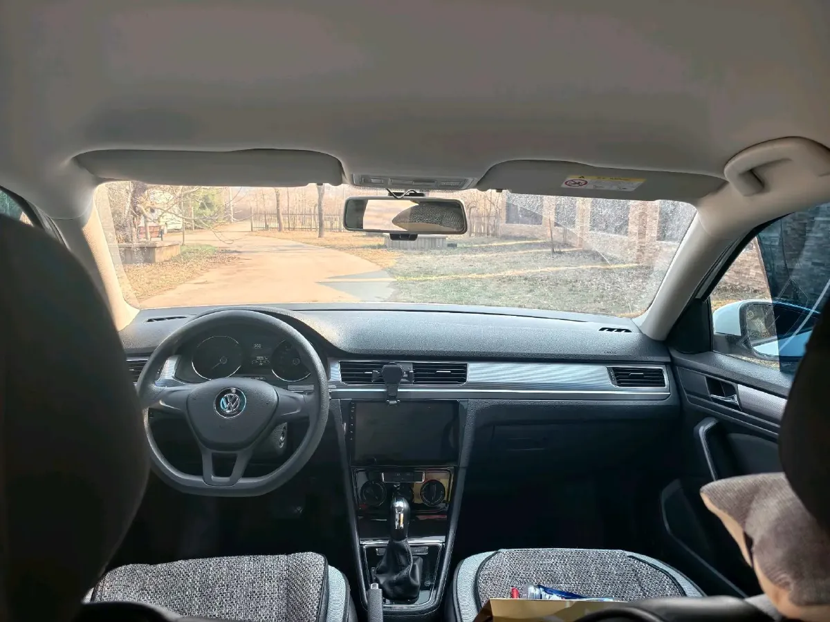 2019 Volkswagen Bora 1.5L 112HP L4 6AT,autocango,china used car exporter,china ev exporter,chinese used car exporter,chinese used ev exporter