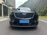 2022 Cadillac XT5 2.0T 237HP L4 9AT