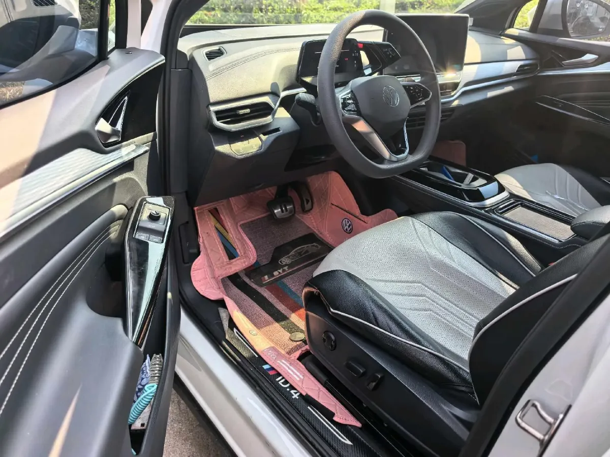 2022 Chevrolet Menlo BEV 61.1KWH,autocango,china used car exporter,china ev exporter,chinese used car exporter,chinese used ev exporter