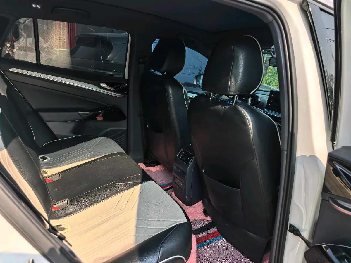 2022 Chevrolet Menlo BEV 61.1KWH,autocango,china used car exporter,china ev exporter,chinese used car exporter,chinese used ev exporter