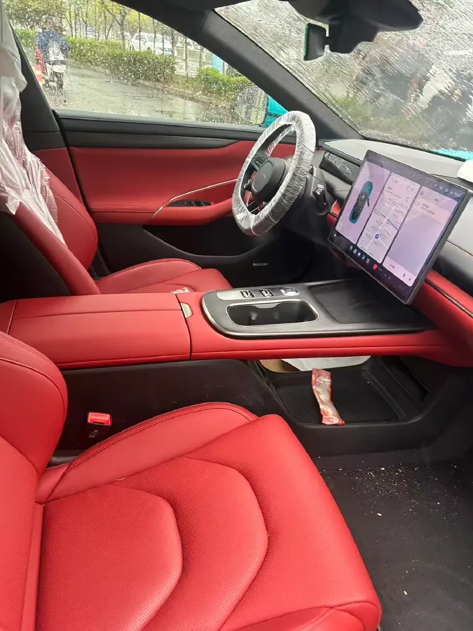 2024 MI SU7 BEV 73.6KWH,autocango,china used car exporter,china ev exporter,chinese used car exporter,chinese used ev exporter