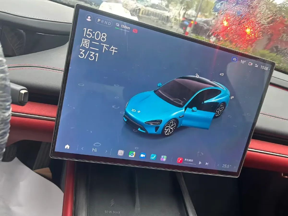 2024 MI SU7 BEV 73.6KWH,autocango,china used car exporter,china ev exporter,chinese used car exporter,chinese used ev exporter