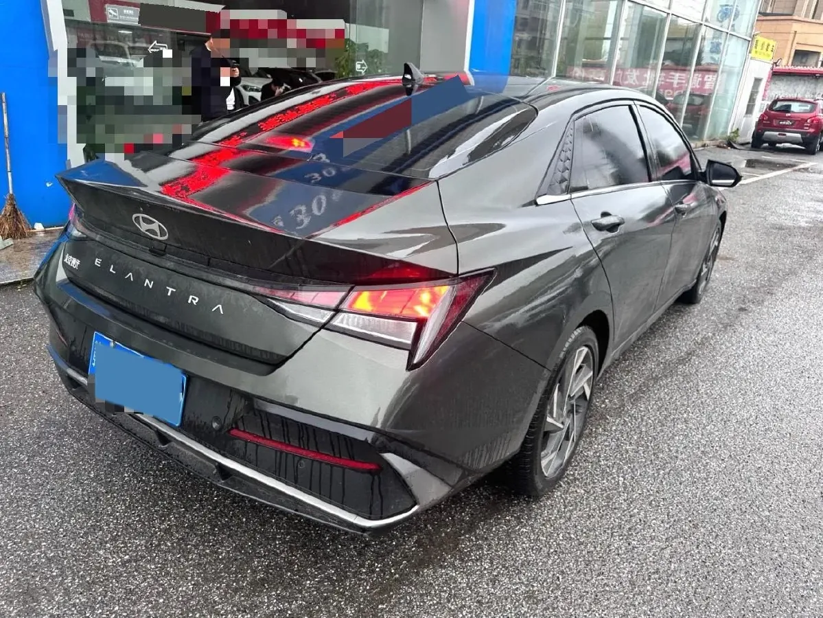 2022 Hyundai Elantra 1.5L 115HP L4 CVT,autocango,china used car exporter,china ev exporter,chinese used car exporter,chinese used ev exporter