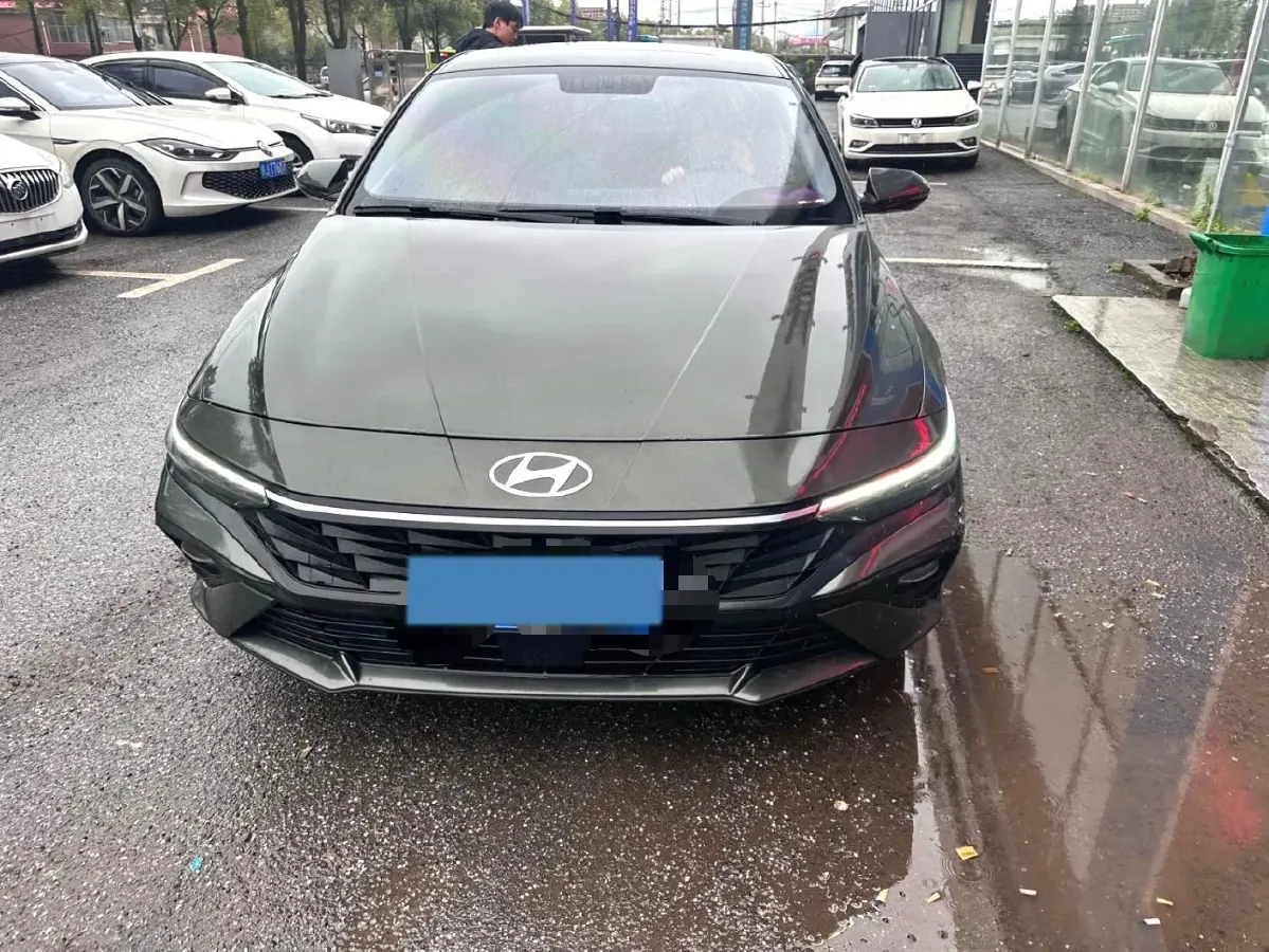 2022 Hyundai Elantra 1.5L 115HP L4 CVT,autocango,china used car exporter,china ev exporter,chinese used car exporter,chinese used ev exporter