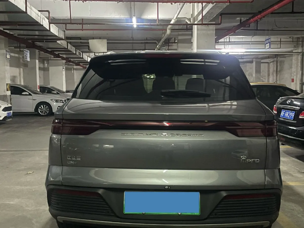 2023 BYD Song Pro 1.5L 110HP L4 E-CVT PHEV 18.3KWH,autocango,china used car exporter,china ev exporter,chinese used car exporter,chinese used ev exporter