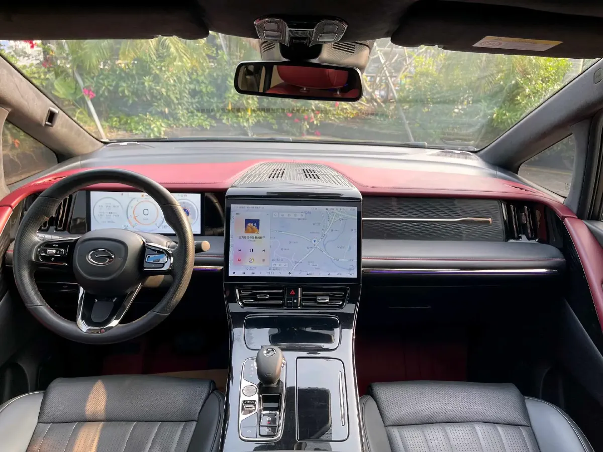 2023 GAC Trumpchi M8 2.0T 252HP L4 8AT,autocango,china used car exporter,china ev exporter,chinese used car exporter,chinese used ev exporter