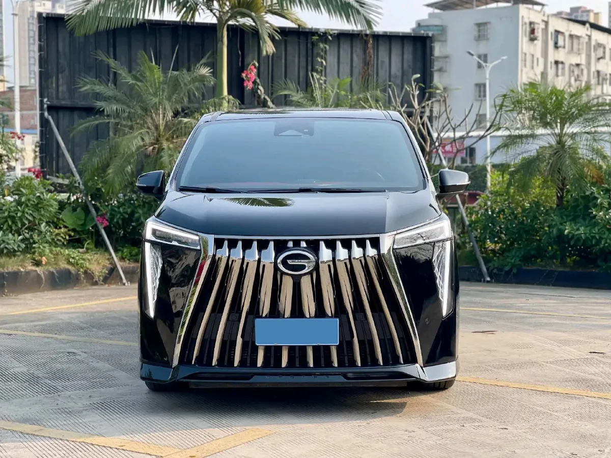 2023 GAC Trumpchi M8 2.0T 252HP L4 8AT,autocango,china used car exporter,china ev exporter,chinese used car exporter,chinese used ev exporter