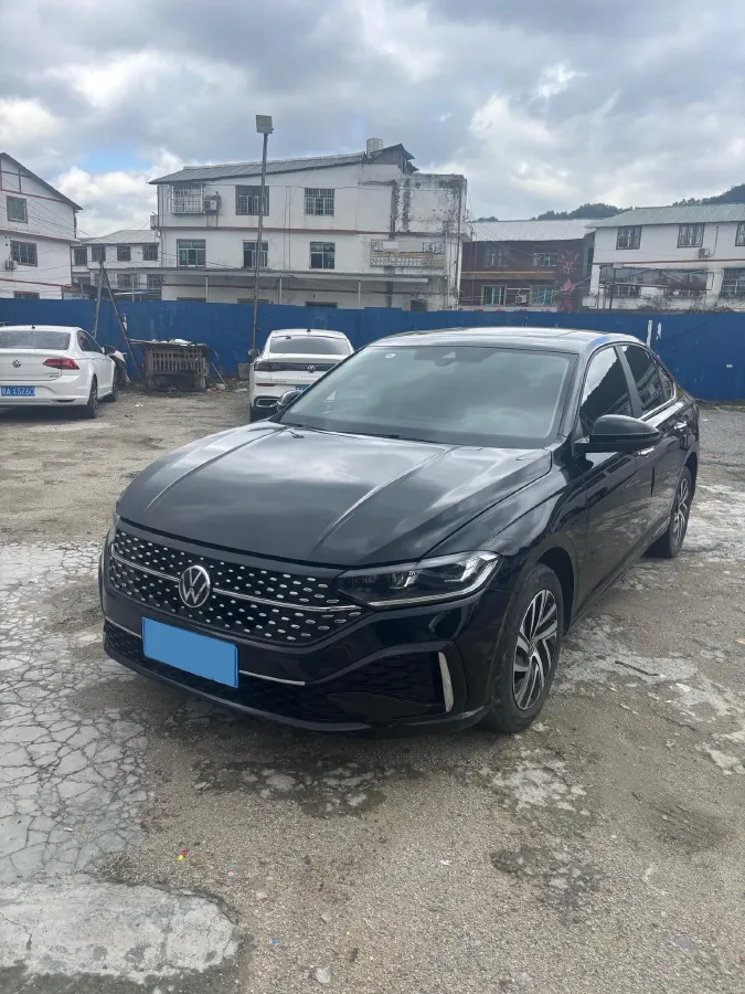 2023 Volkswagen Lavida 1.5T 160HP L4 7DCT,autocango,china used car exporter,china ev exporter,chinese used car exporter,chinese used ev exporter