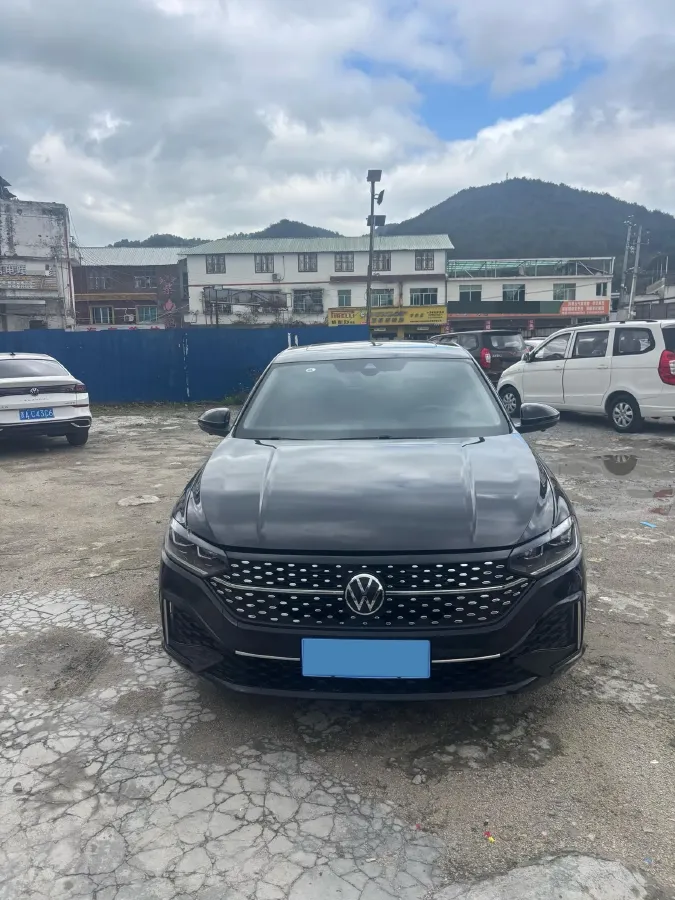 2023 Volkswagen Lavida 1.5T 160HP L4 7DCT,autocango,china used car exporter,china ev exporter,chinese used car exporter,chinese used ev exporter