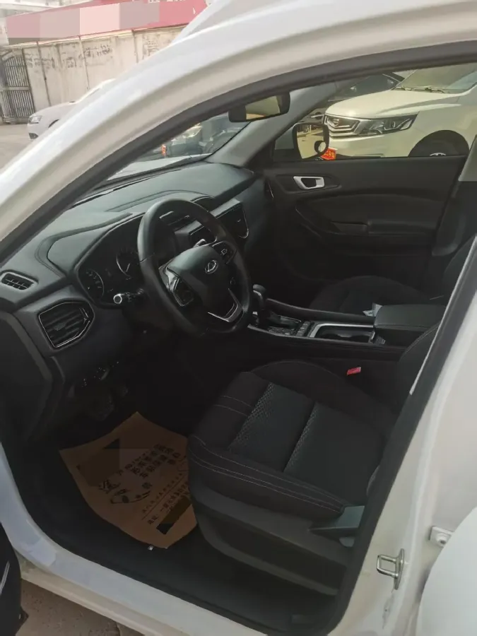 2019 Chery Tiggo 5x 1.5L 116HP L4 CVT,autocango,china used car exporter,china ev exporter,chinese used car exporter,chinese used ev exporter