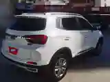 2019 Chery Tiggo 5x 1.5L 116HP L4 CVT