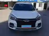 2019 Chery Tiggo 5x 1.5L 116HP L4 CVT