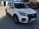 2019 Chery Tiggo 5x 1.5L 116HP L4 CVT