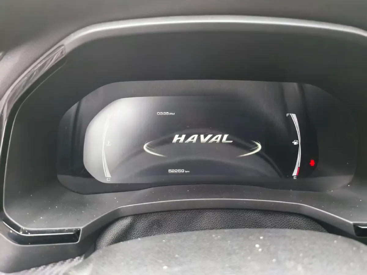 2019 Haval F7x 1.5T 169HP L4 7DCT,autocango,china used car exporter,china ev exporter,chinese used car exporter,chinese used ev exporter