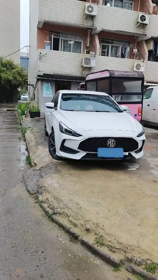 2021 MG 5 1.5L 120HP L4 CVT,autocango,china used car exporter,china ev exporter,chinese used car exporter,chinese used ev exporter