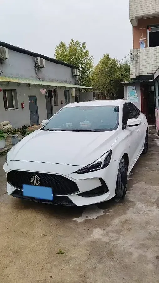2021 MG 5 1.5L 120HP L4 CVT,autocango,china used car exporter,china ev exporter,chinese used car exporter,chinese used ev exporter