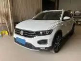 2021 VOLKSWAGEN T-ROC,autocango,china used car exporter,china ev exporter,chinese used car exporter,chinese used ev exporter