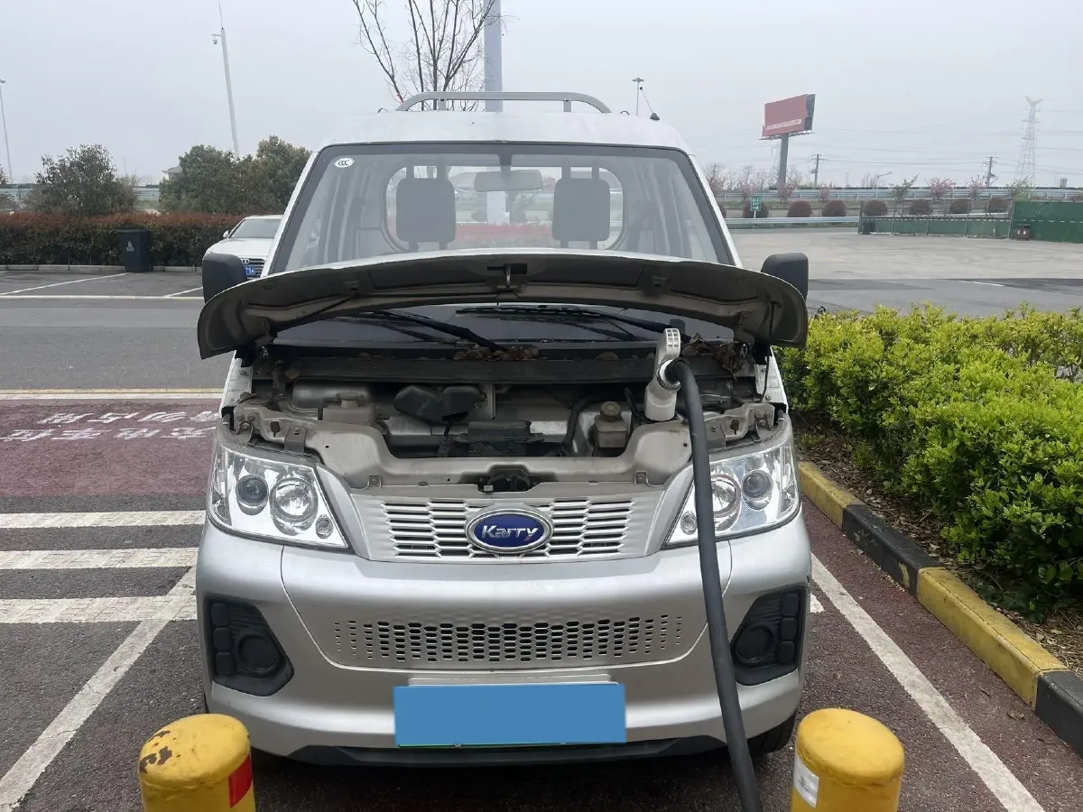 2024 Karry YouJin EV BEV 40.55KWH,autocango,china used car exporter,china ev exporter,chinese used car exporter,chinese used ev exporter