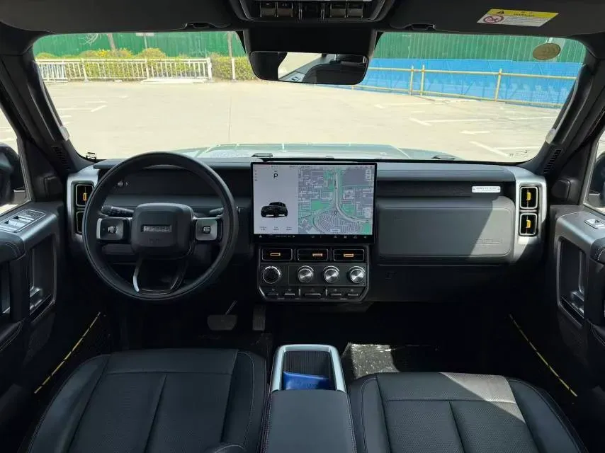 2025 iCAR iCAR Super V23 BEV 59.93KWH,autocango,china used car exporter,china ev exporter,chinese used car exporter,chinese used ev exporter