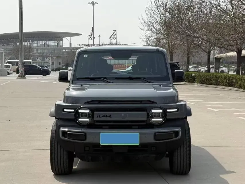 2025 iCAR iCAR Super V23 BEV 59.93KWH,autocango,china used car exporter,china ev exporter,chinese used car exporter,chinese used ev exporter