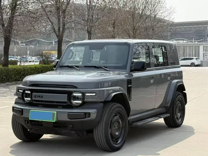 2025 iCAR iCAR Super V23 BEV 59.93KWH,autocango,china used car exporter,china ev exporter,chinese used car exporter,chinese used ev exporter