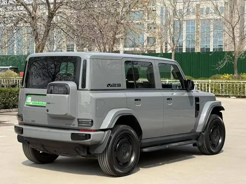 2025 iCAR iCAR Super V23 BEV 59.93KWH,autocango,china used car exporter,china ev exporter,chinese used car exporter,chinese used ev exporter