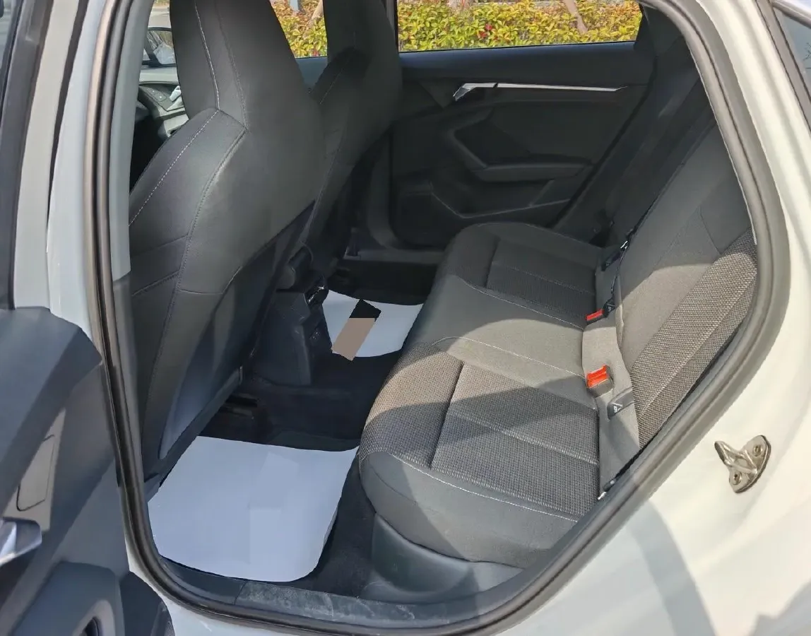 2024 Audi A3 1.4T 150HP L4 7DCT,autocango,china used car exporter,china ev exporter,chinese used car exporter,chinese used ev exporter