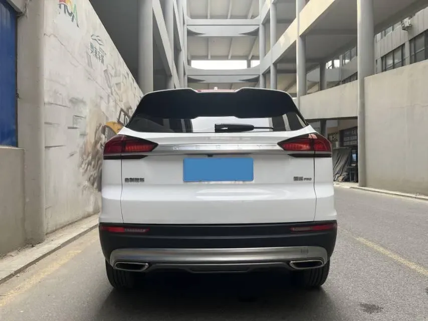 2020 Geely Azkarra 1.8T 184HP L4 7DCT,autocango,china used car exporter,china ev exporter,chinese used car exporter,chinese used ev exporter