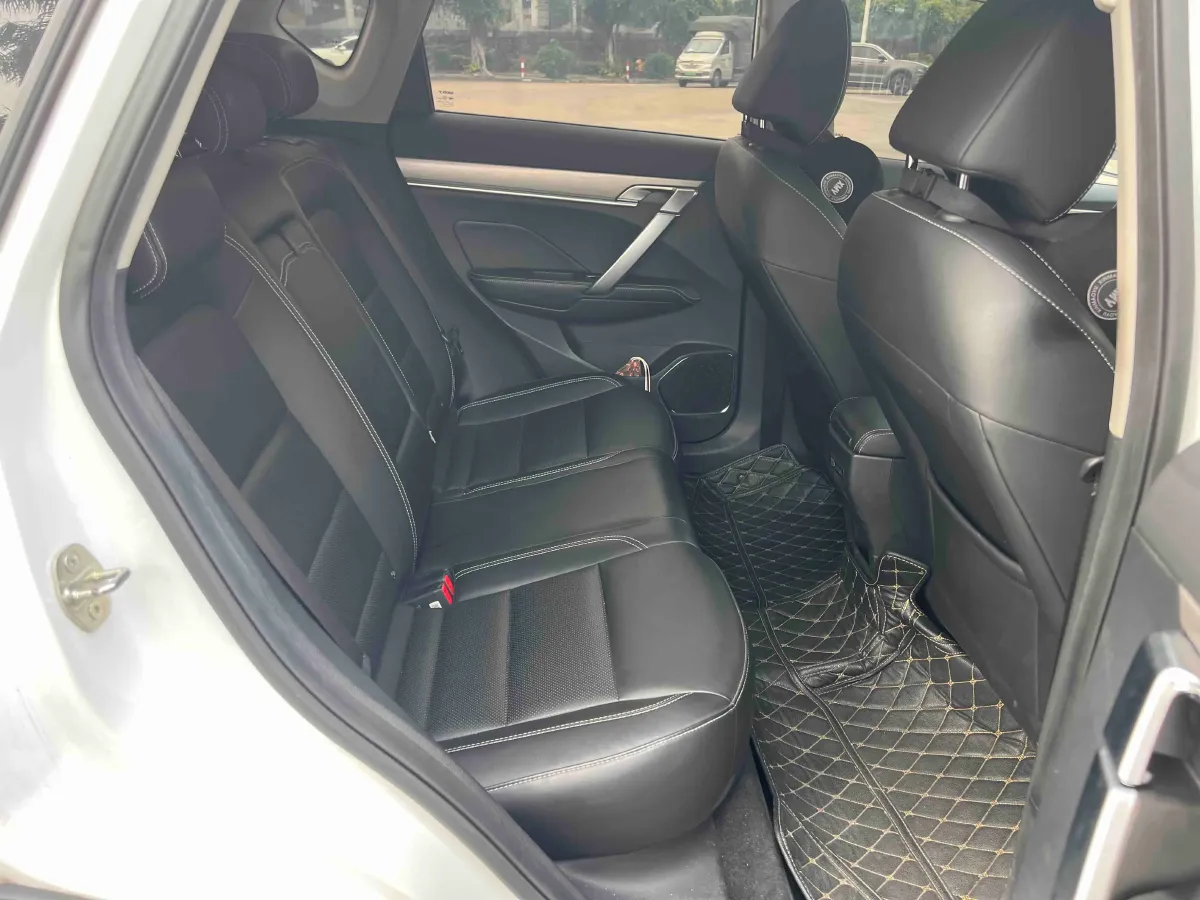 2019 Geely Coolray 1.5T 177HP L3 7DCT,autocango,china used car exporter,china ev exporter,chinese used car exporter,chinese used ev exporter