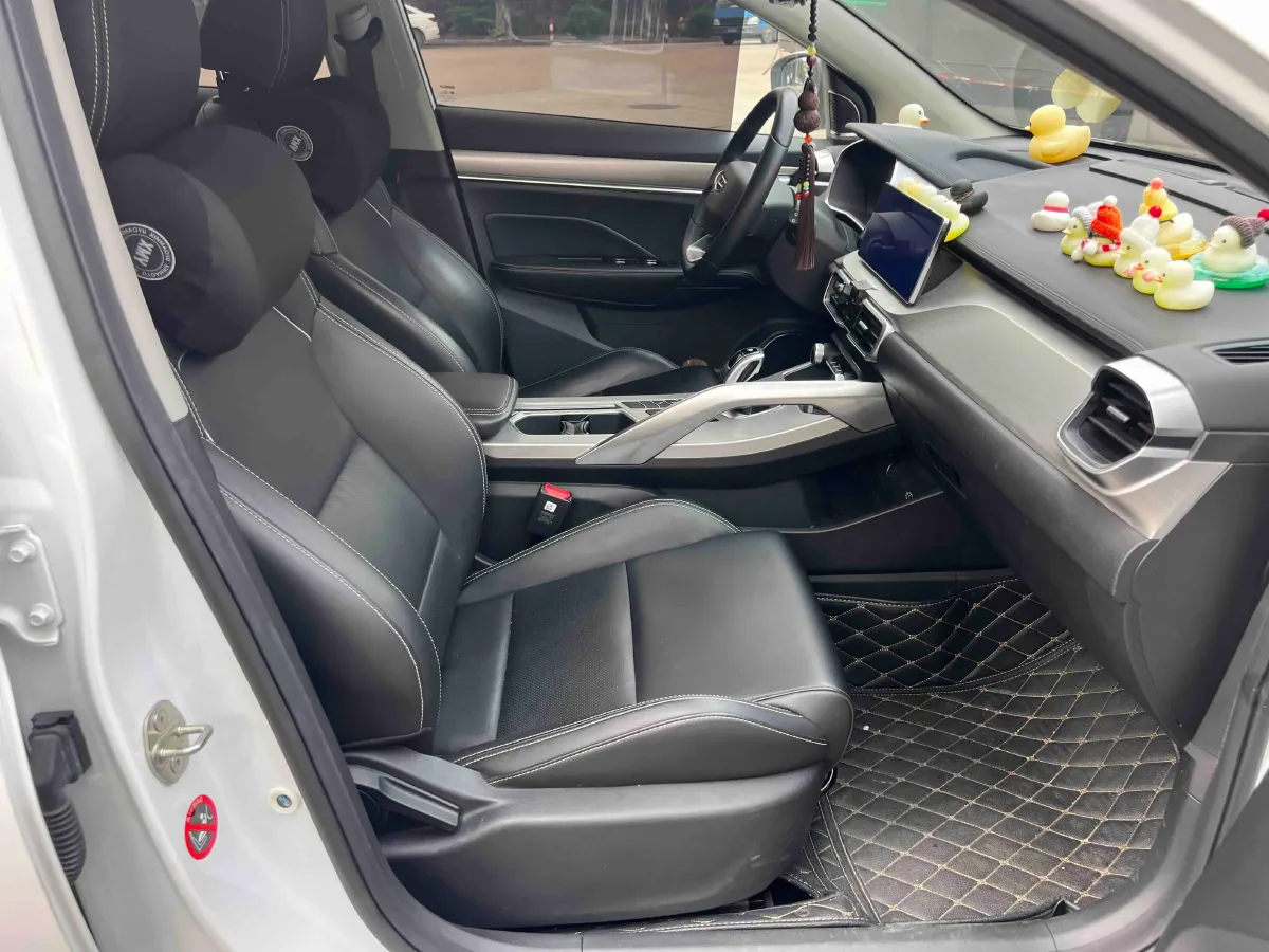 2019 Geely Coolray 1.5T 177HP L3 7DCT,autocango,china used car exporter,china ev exporter,chinese used car exporter,chinese used ev exporter