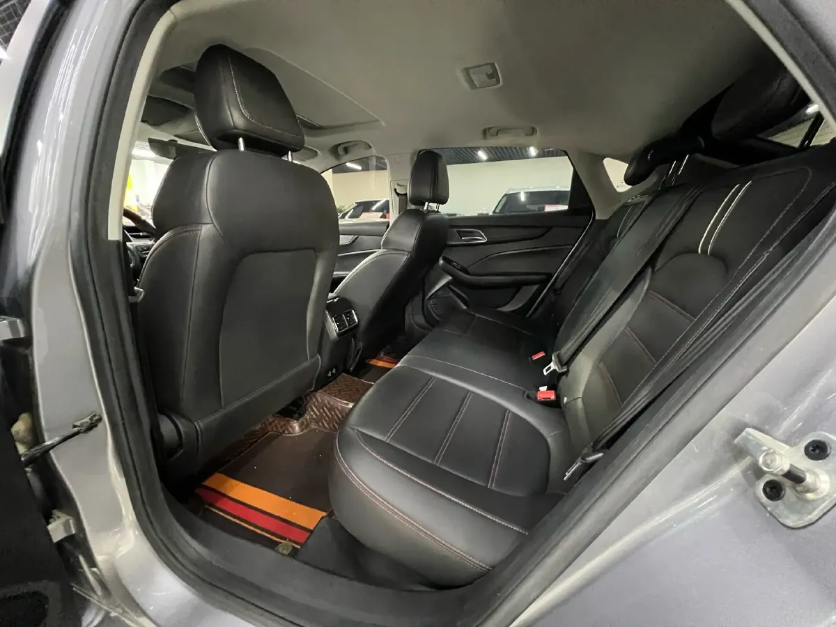 2021 MG MG6 1.5T 181HP L4 7DCT,autocango,china used car exporter,china ev exporter,chinese used car exporter,chinese used ev exporter