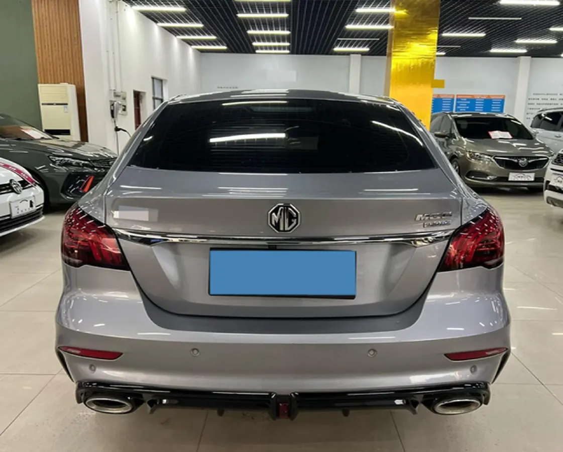 2021 MG MG6 1.5T 181HP L4 7DCT,autocango,china used car exporter,china ev exporter,chinese used car exporter,chinese used ev exporter