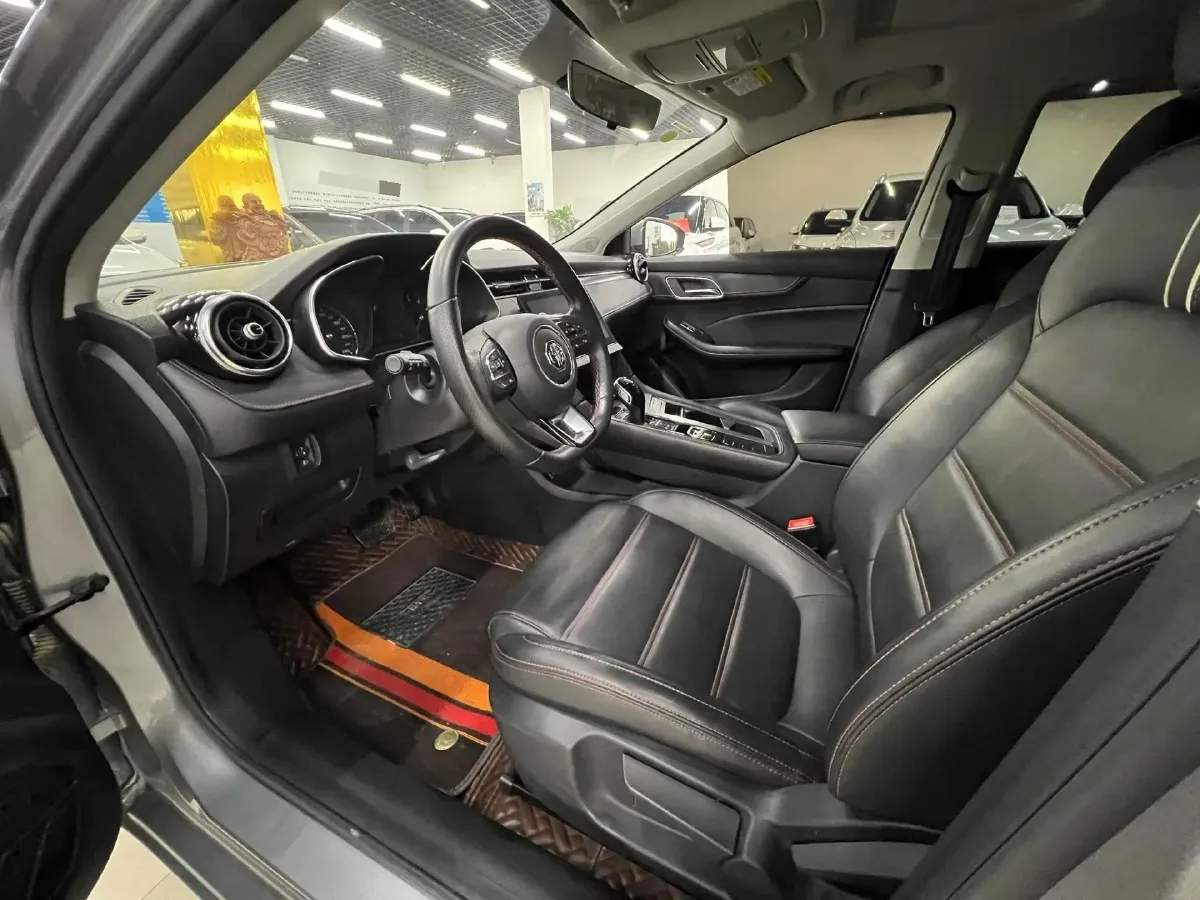 2021 MG MG6 1.5T 181HP L4 7DCT,autocango,china used car exporter,china ev exporter,chinese used car exporter,chinese used ev exporter