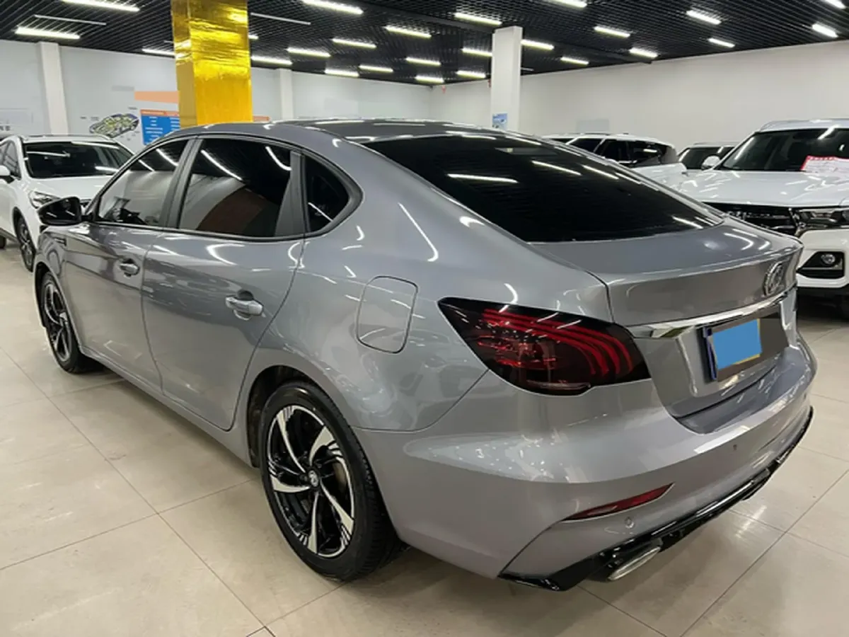 2021 MG MG6 1.5T 181HP L4 7DCT,autocango,china used car exporter,china ev exporter,chinese used car exporter,chinese used ev exporter