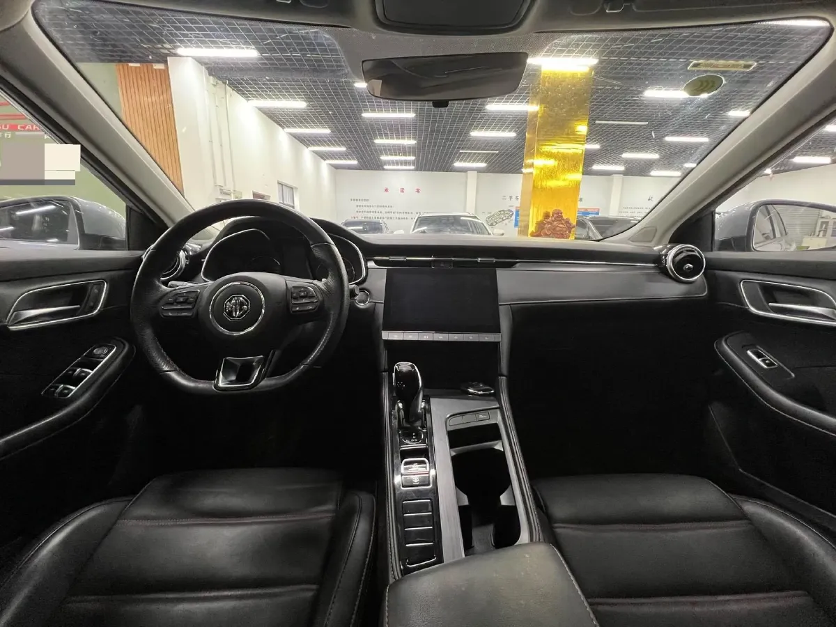 2021 MG MG6 1.5T 181HP L4 7DCT,autocango,china used car exporter,china ev exporter,chinese used car exporter,chinese used ev exporter