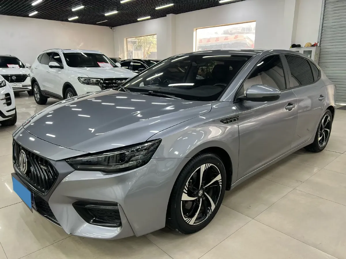 2021 MG MG6 1.5T 181HP L4 7DCT,autocango,china used car exporter,china ev exporter,chinese used car exporter,chinese used ev exporter