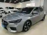 2021 MG MG6 1.5T 181HP L4 7DCT