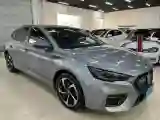 2021 MG MG6 1.5T 181HP L4 7DCT