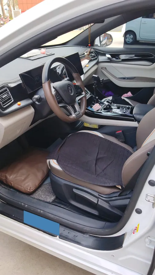 2023 BYD Qin Plus BEV 57.6KWH,autocango,china used car exporter,china ev exporter,chinese used car exporter,chinese used ev exporter