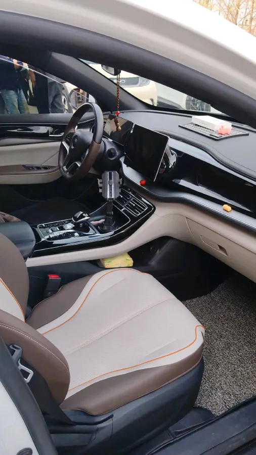 2023 BYD Qin Plus BEV 57.6KWH,autocango,china used car exporter,china ev exporter,chinese used car exporter,chinese used ev exporter