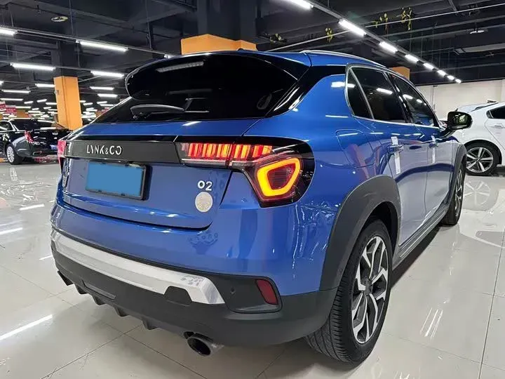 2018 Toyota C-HR 2.0L 171HP L4 CVT,autocango,china used car exporter,china ev exporter,chinese used car exporter,chinese used ev exporter